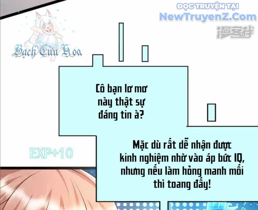 Nữ Thần Giúp Tôi Trở Thành Học Bá - Chương 27 - ảnh 27