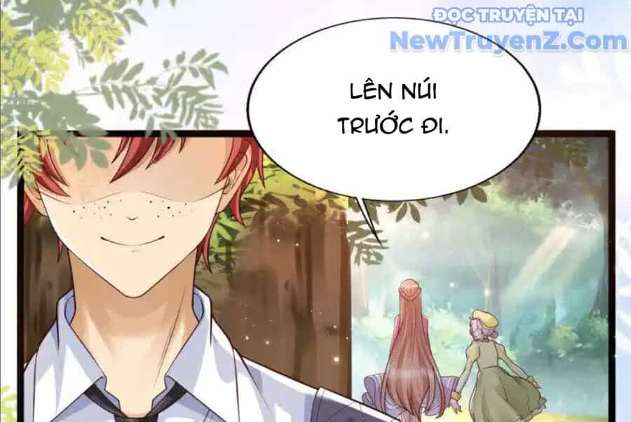 Nữ Thần Giúp Tôi Trở Thành Học Bá - Chương 27 - ảnh 30