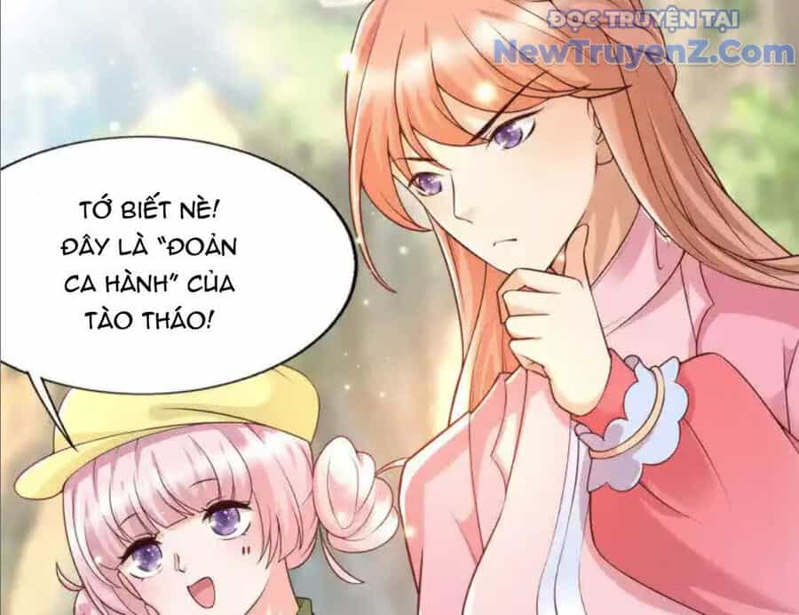 Nữ Thần Giúp Tôi Trở Thành Học Bá - Chương 27 - ảnh 34
