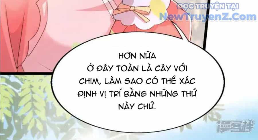 Nữ Thần Giúp Tôi Trở Thành Học Bá - Chương 27 - ảnh 41