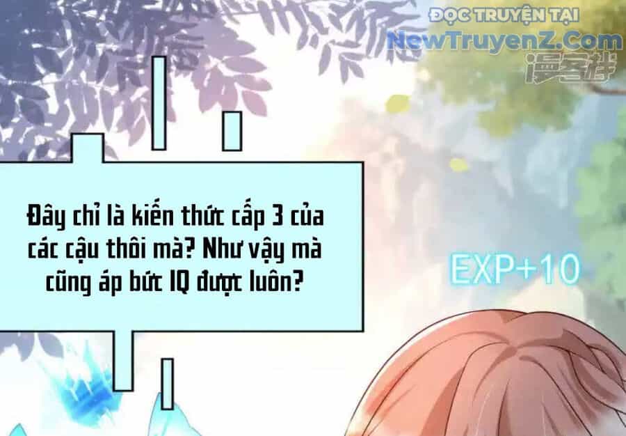 Nữ Thần Giúp Tôi Trở Thành Học Bá - Chương 27 - ảnh 49