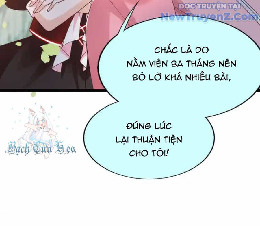 Nữ Thần Giúp Tôi Trở Thành Học Bá - Chương 27 - ảnh 51
