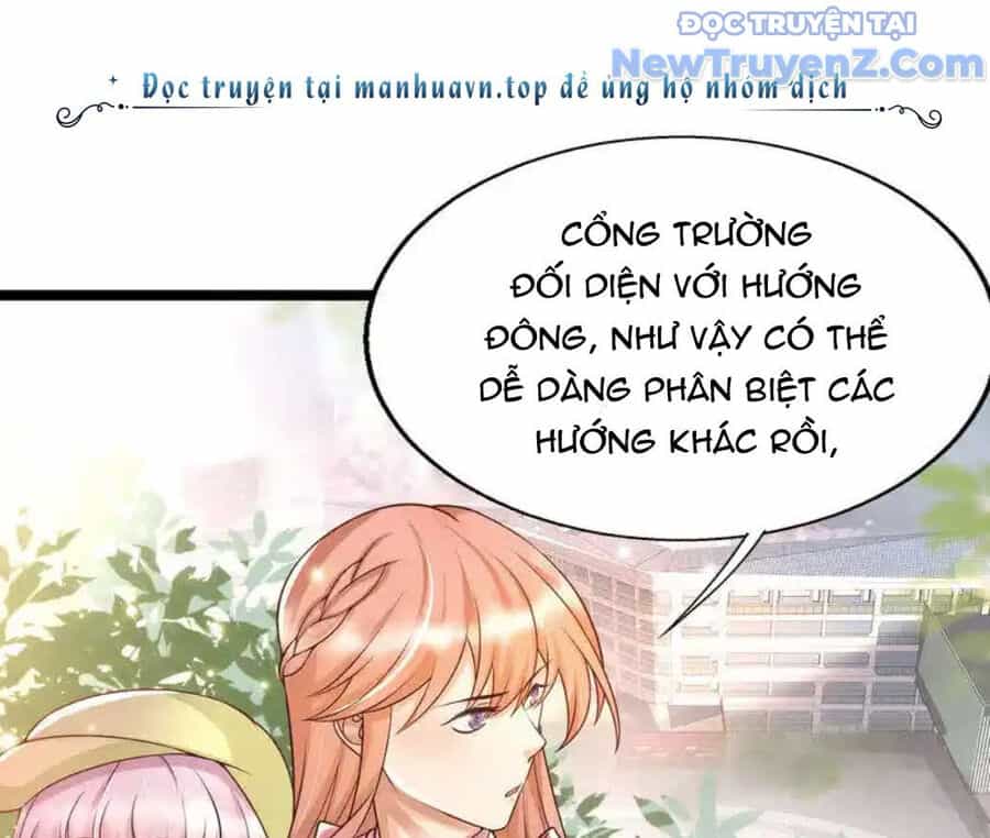 Nữ Thần Giúp Tôi Trở Thành Học Bá - Chương 27 - ảnh 52