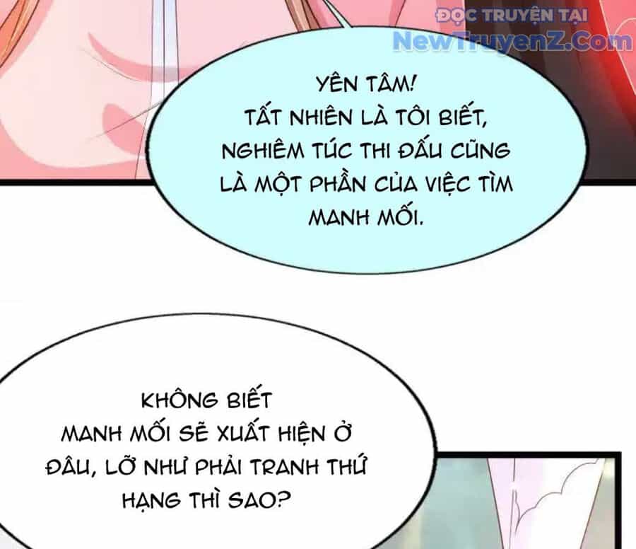 Nữ Thần Giúp Tôi Trở Thành Học Bá - Chương 27 - ảnh 56