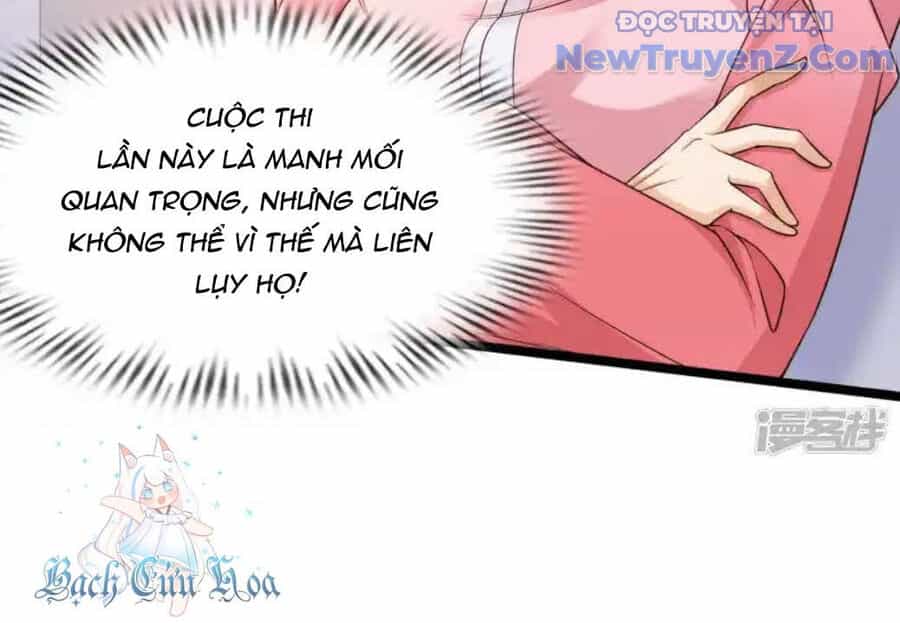 Nữ Thần Giúp Tôi Trở Thành Học Bá - Chương 27 - ảnh 6