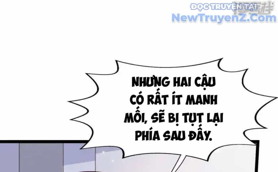 Nữ Thần Giúp Tôi Trở Thành Học Bá - Chương 27 - ảnh 9