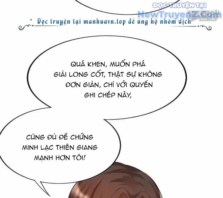 Nữ Thần Giúp Tôi Trở Thành Học Bá - Chương 28 - ảnh 12
