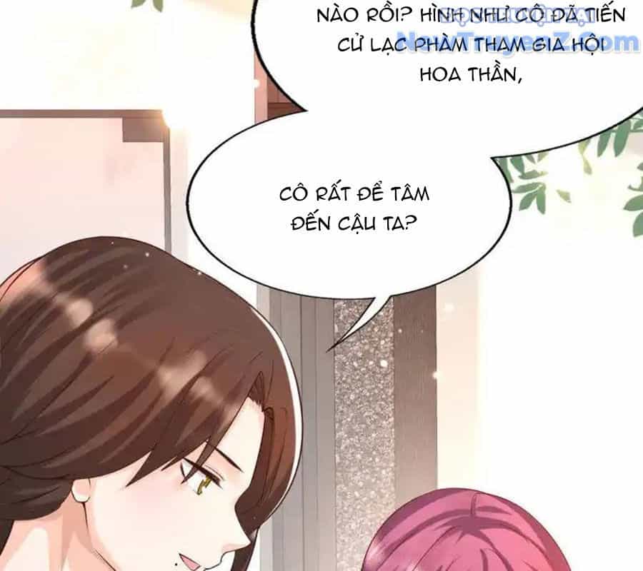 Nữ Thần Giúp Tôi Trở Thành Học Bá - Chương 28 - ảnh 15