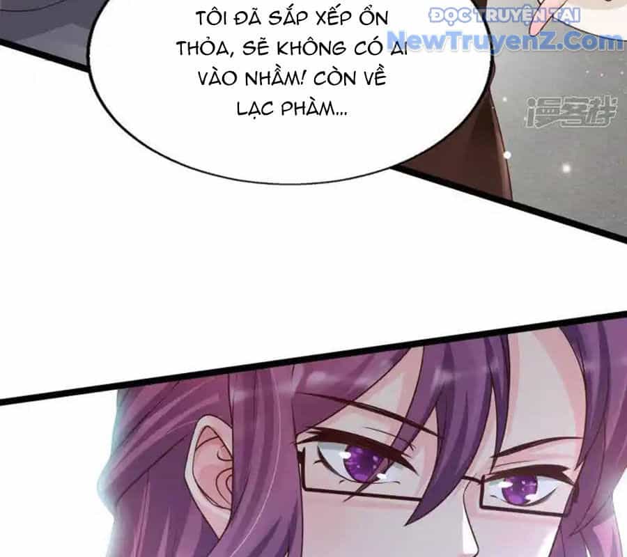 Nữ Thần Giúp Tôi Trở Thành Học Bá - Chương 28 - ảnh 17