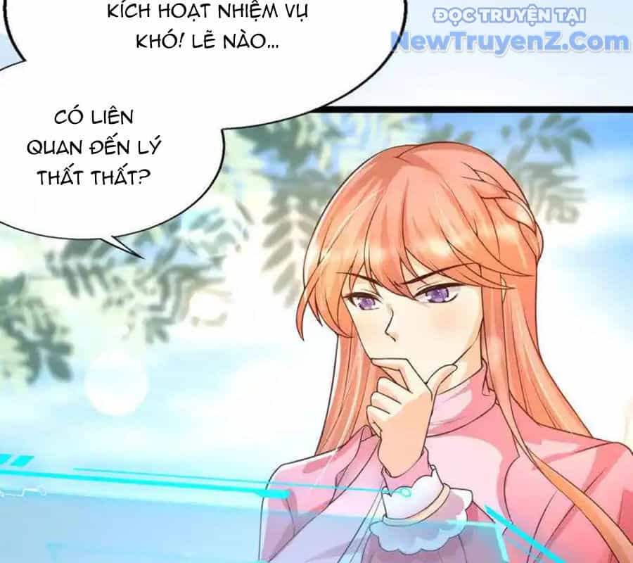 Nữ Thần Giúp Tôi Trở Thành Học Bá - Chương 28 - ảnh 21