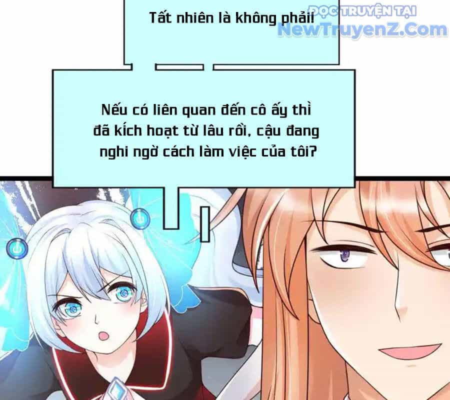 Nữ Thần Giúp Tôi Trở Thành Học Bá - Chương 28 - ảnh 23