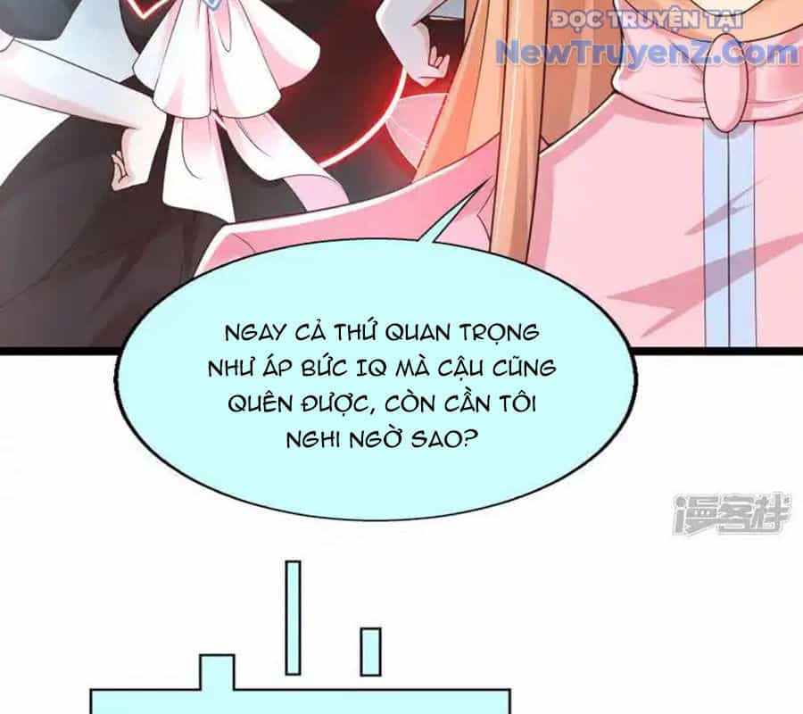 Nữ Thần Giúp Tôi Trở Thành Học Bá - Chương 28 - ảnh 24