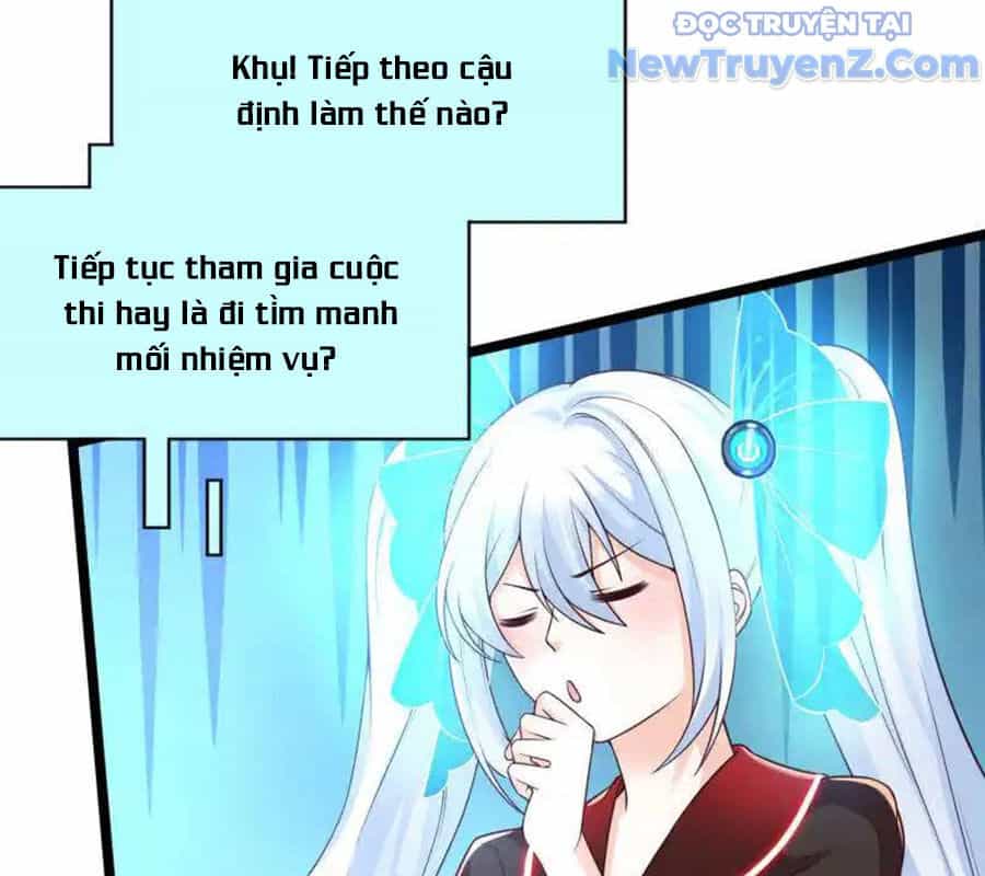 Nữ Thần Giúp Tôi Trở Thành Học Bá - Chương 28 - ảnh 25