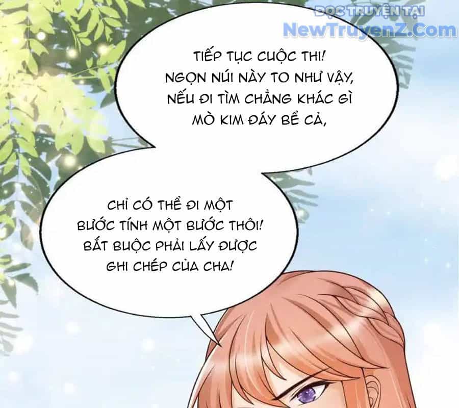 Nữ Thần Giúp Tôi Trở Thành Học Bá - Chương 28 - ảnh 27
