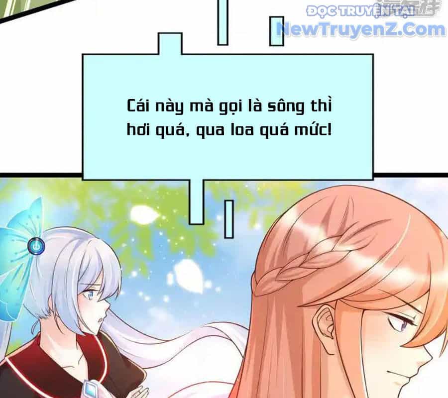 Nữ Thần Giúp Tôi Trở Thành Học Bá - Chương 28 - ảnh 34