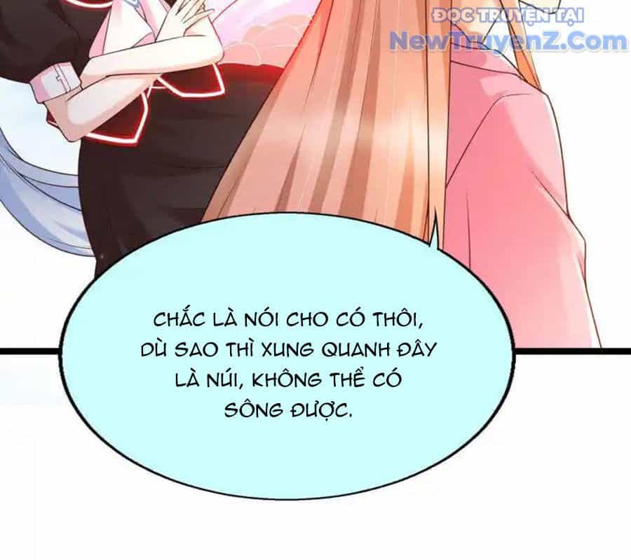 Nữ Thần Giúp Tôi Trở Thành Học Bá - Chương 28 - ảnh 35