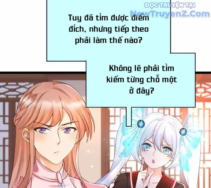 Nữ Thần Giúp Tôi Trở Thành Học Bá - Chương 28 - ảnh 39