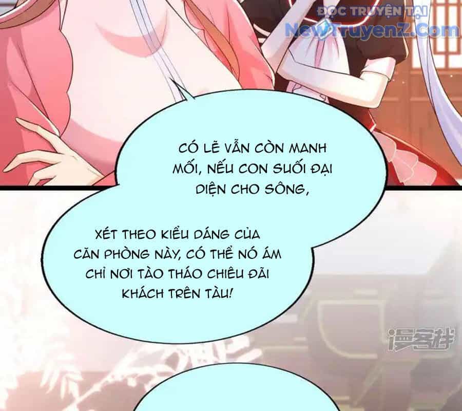 Nữ Thần Giúp Tôi Trở Thành Học Bá - Chương 28 - ảnh 40