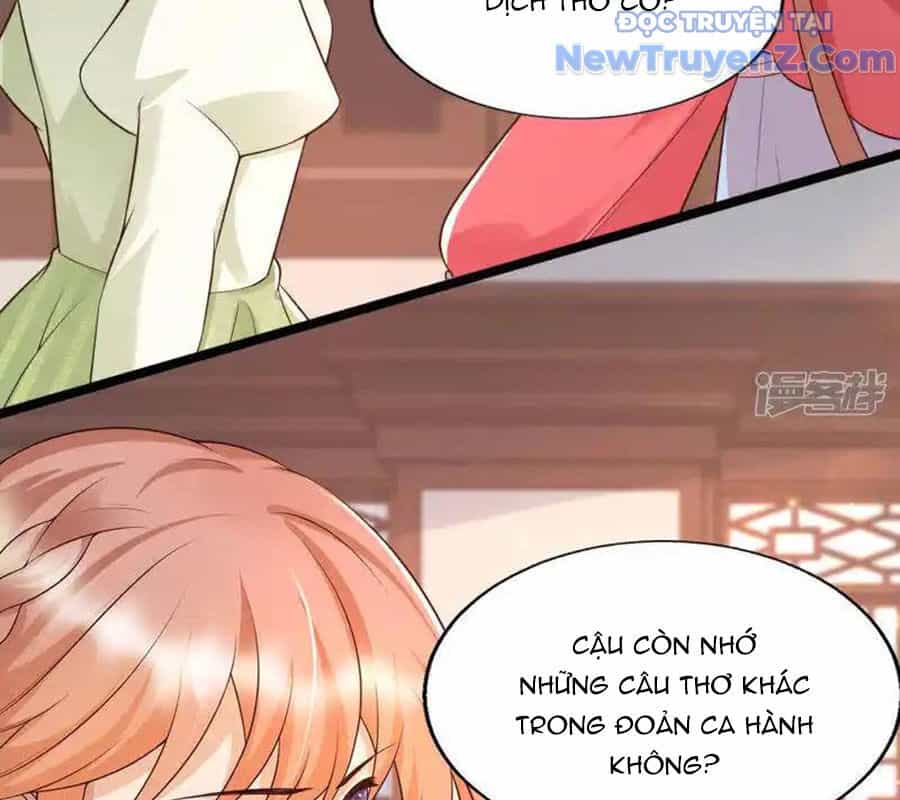 Nữ Thần Giúp Tôi Trở Thành Học Bá - Chương 28 - ảnh 43