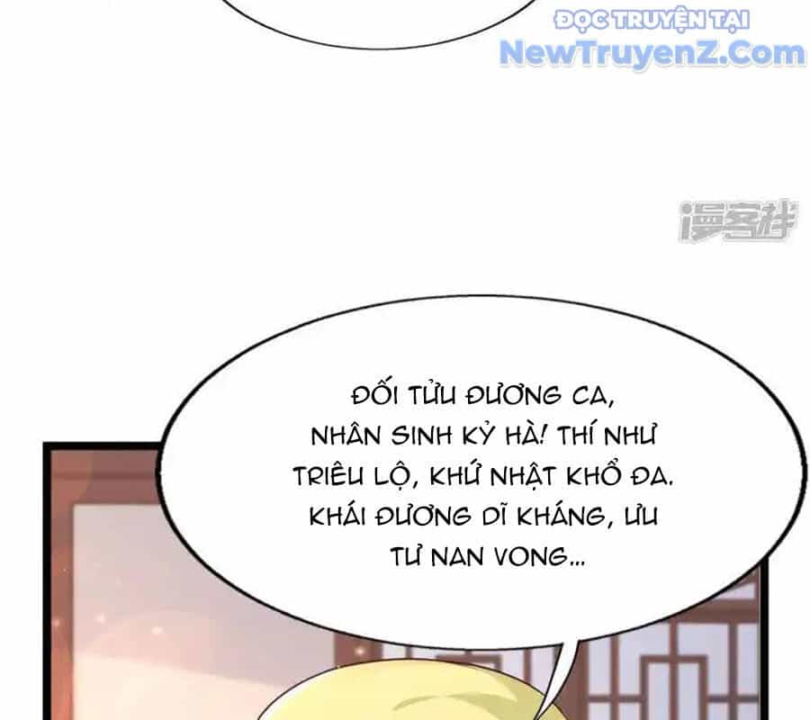 Nữ Thần Giúp Tôi Trở Thành Học Bá - Chương 28 - ảnh 45