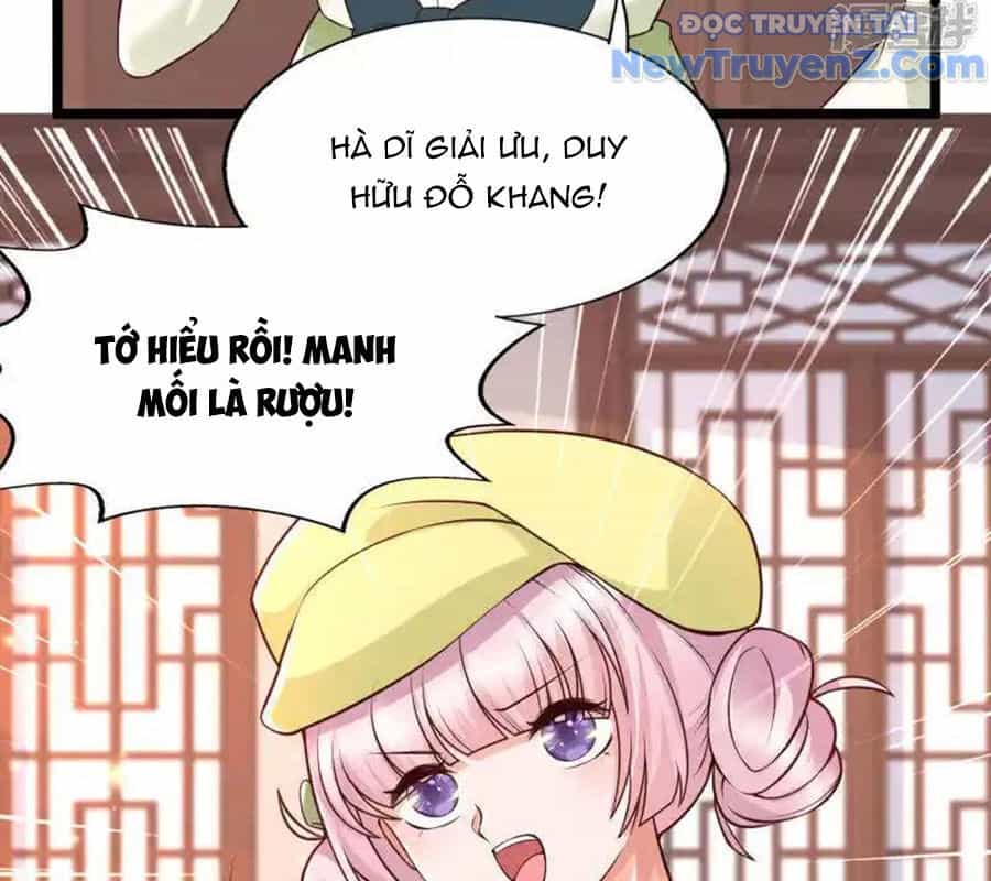 Nữ Thần Giúp Tôi Trở Thành Học Bá - Chương 28 - ảnh 47