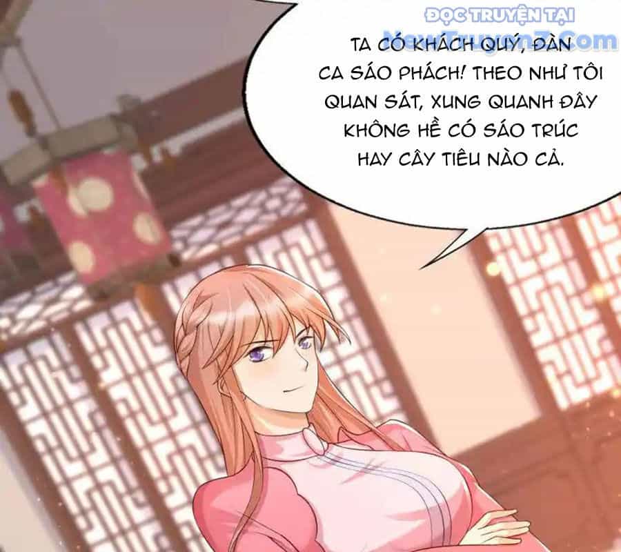 Nữ Thần Giúp Tôi Trở Thành Học Bá - Chương 28 - ảnh 50