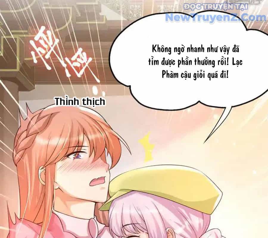 Nữ Thần Giúp Tôi Trở Thành Học Bá - Chương 28 - ảnh 56