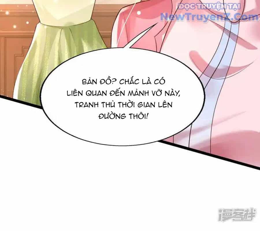 Nữ Thần Giúp Tôi Trở Thành Học Bá - Chương 28 - ảnh 60