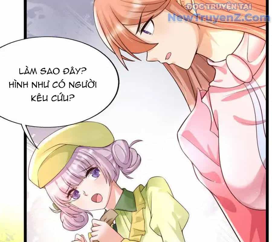 Nữ Thần Giúp Tôi Trở Thành Học Bá - Chương 28 - ảnh 63