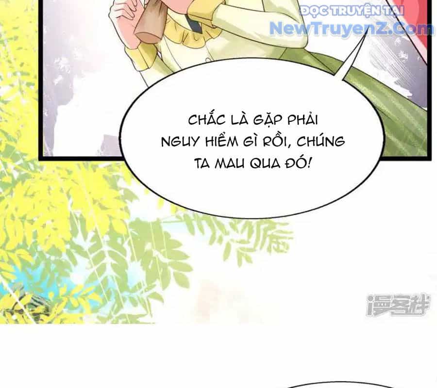 Nữ Thần Giúp Tôi Trở Thành Học Bá - Chương 28 - ảnh 64