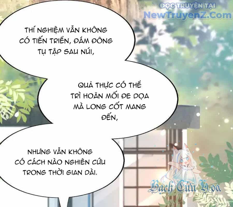 Nữ Thần Giúp Tôi Trở Thành Học Bá - Chương 28 - ảnh 8