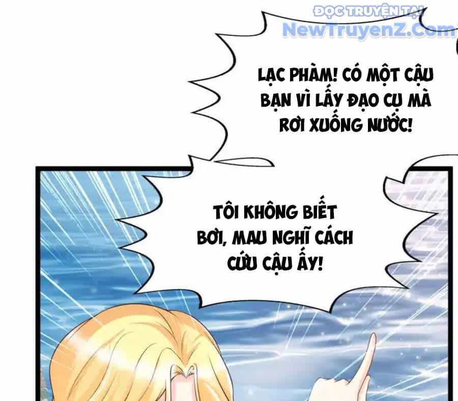 Nữ Thần Giúp Tôi Trở Thành Học Bá - Chương 29 - ảnh 10