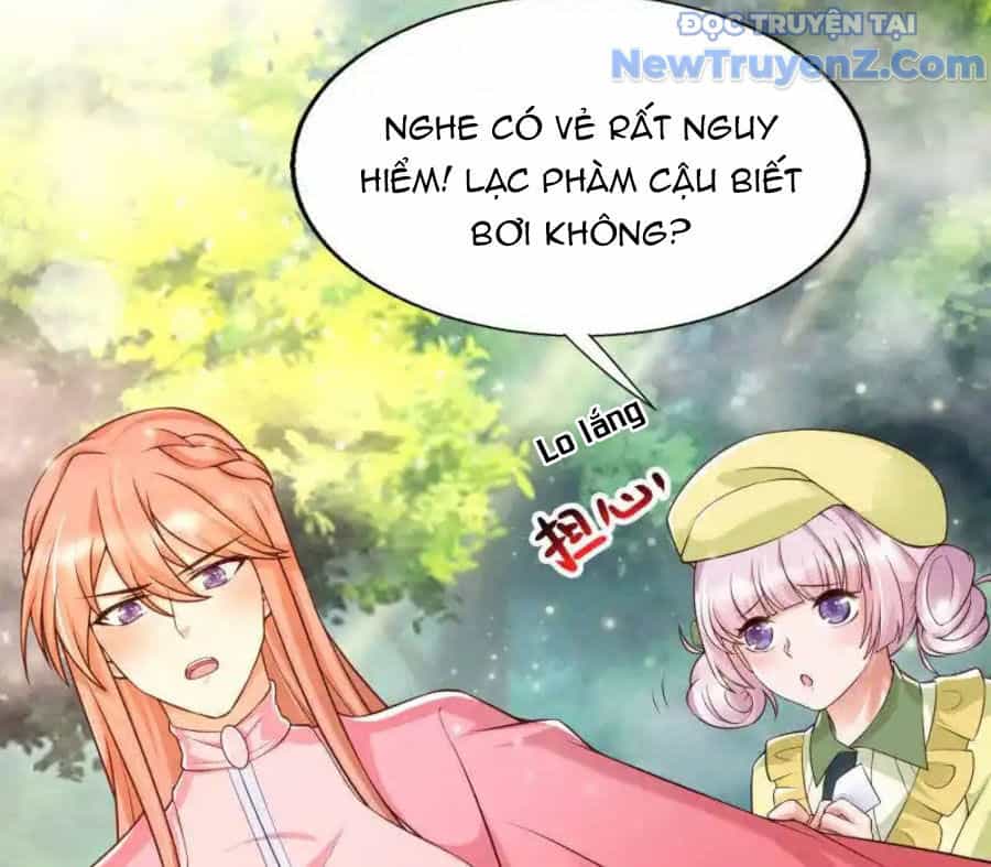 Nữ Thần Giúp Tôi Trở Thành Học Bá - Chương 29 - ảnh 12