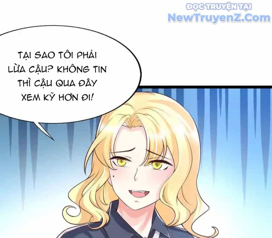 Nữ Thần Giúp Tôi Trở Thành Học Bá - Chương 29 - ảnh 14
