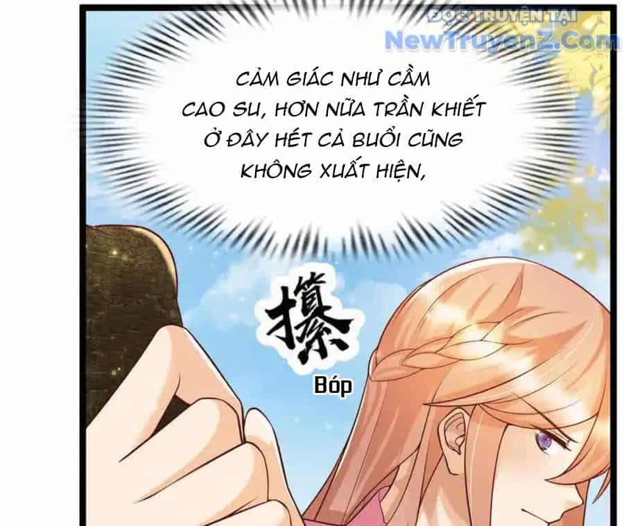 Nữ Thần Giúp Tôi Trở Thành Học Bá - Chương 29 - ảnh 31