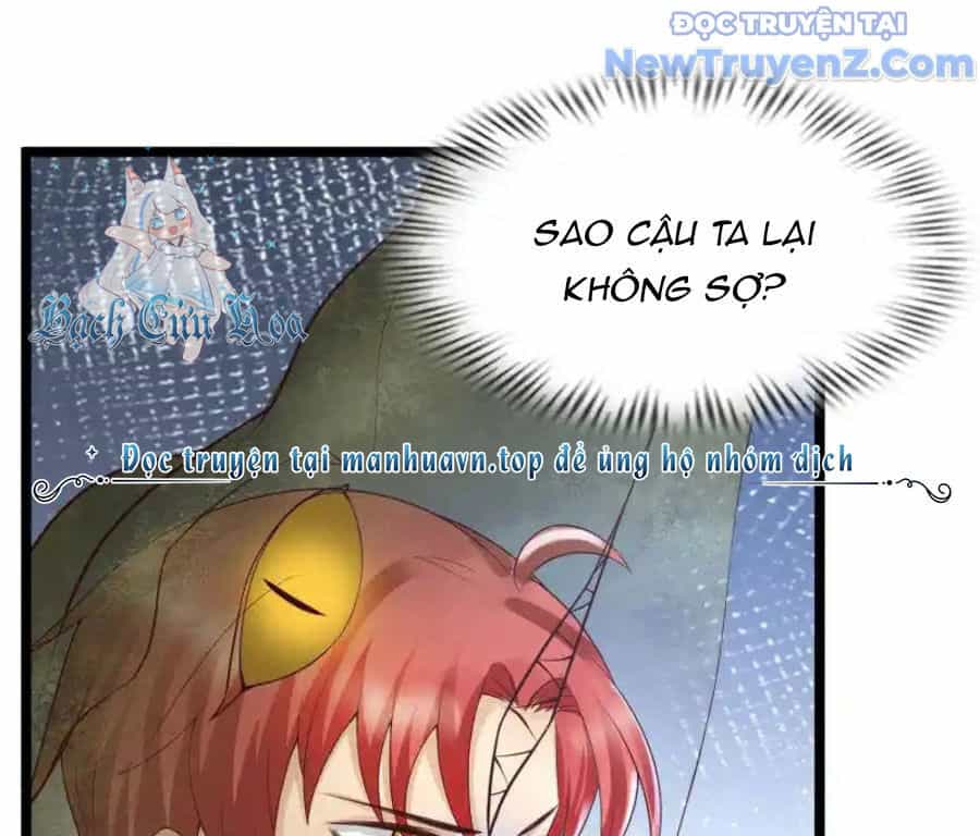 Nữ Thần Giúp Tôi Trở Thành Học Bá - Chương 29 - ảnh 34