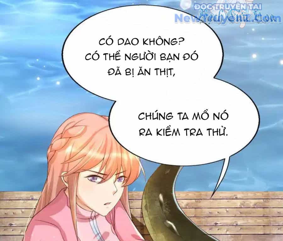 Nữ Thần Giúp Tôi Trở Thành Học Bá - Chương 29 - ảnh 36