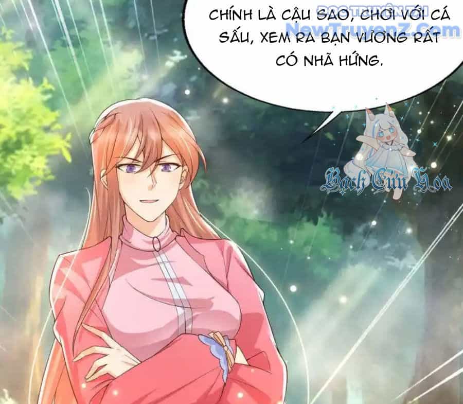 Nữ Thần Giúp Tôi Trở Thành Học Bá - Chương 29 - ảnh 57