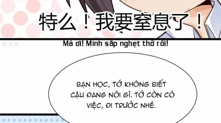 Nữ Thần Giúp Tôi Trở Thành Học Bá - Chương 3 - ảnh 103