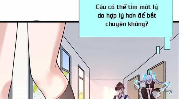 Nữ Thần Giúp Tôi Trở Thành Học Bá - Chương 3 - ảnh 107