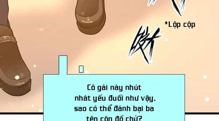 Nữ Thần Giúp Tôi Trở Thành Học Bá - Chương 3 - ảnh 109