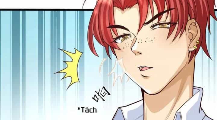 Nữ Thần Giúp Tôi Trở Thành Học Bá - Chương 3 - ảnh 121