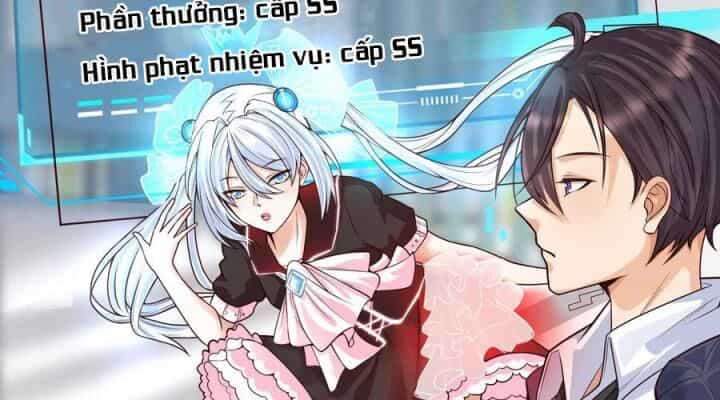 Nữ Thần Giúp Tôi Trở Thành Học Bá - Chương 3 - ảnh 14