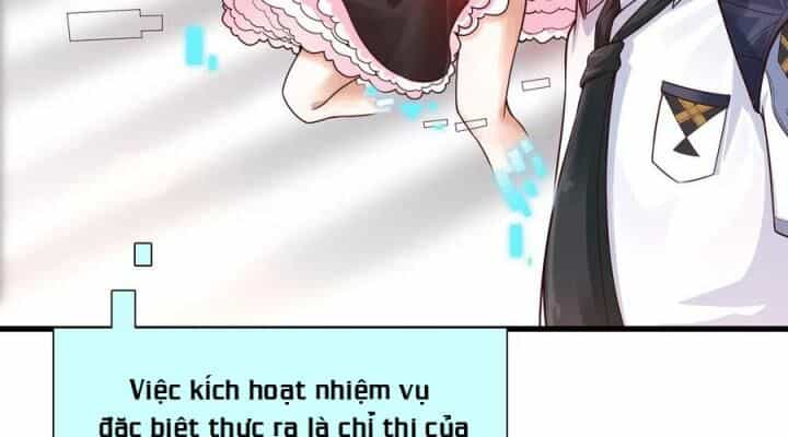 Nữ Thần Giúp Tôi Trở Thành Học Bá - Chương 3 - ảnh 15