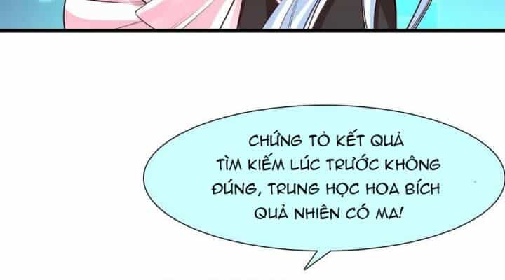 Nữ Thần Giúp Tôi Trở Thành Học Bá - Chương 3 - ảnh 18