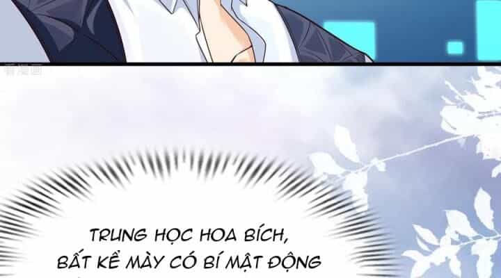 Nữ Thần Giúp Tôi Trở Thành Học Bá - Chương 3 - ảnh 20