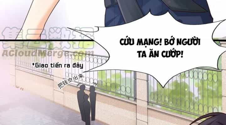 Nữ Thần Giúp Tôi Trở Thành Học Bá - Chương 3 - ảnh 24