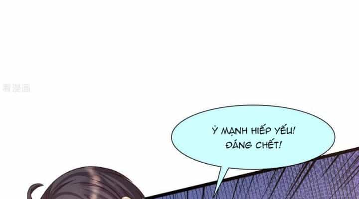 Nữ Thần Giúp Tôi Trở Thành Học Bá - Chương 3 - ảnh 33
