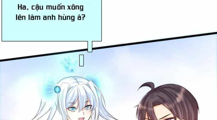 Nữ Thần Giúp Tôi Trở Thành Học Bá - Chương 3 - ảnh 36