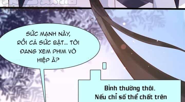 Nữ Thần Giúp Tôi Trở Thành Học Bá - Chương 3 - ảnh 66